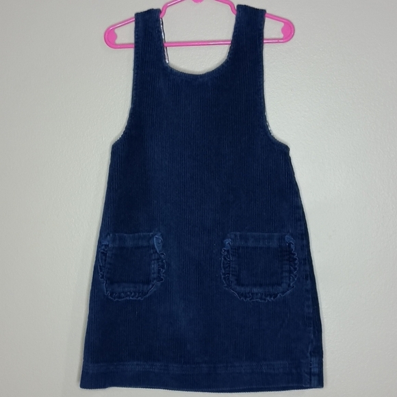 Mini Boden, Max Studio Overall Skirts & Zella Top - Picture 6 of 13